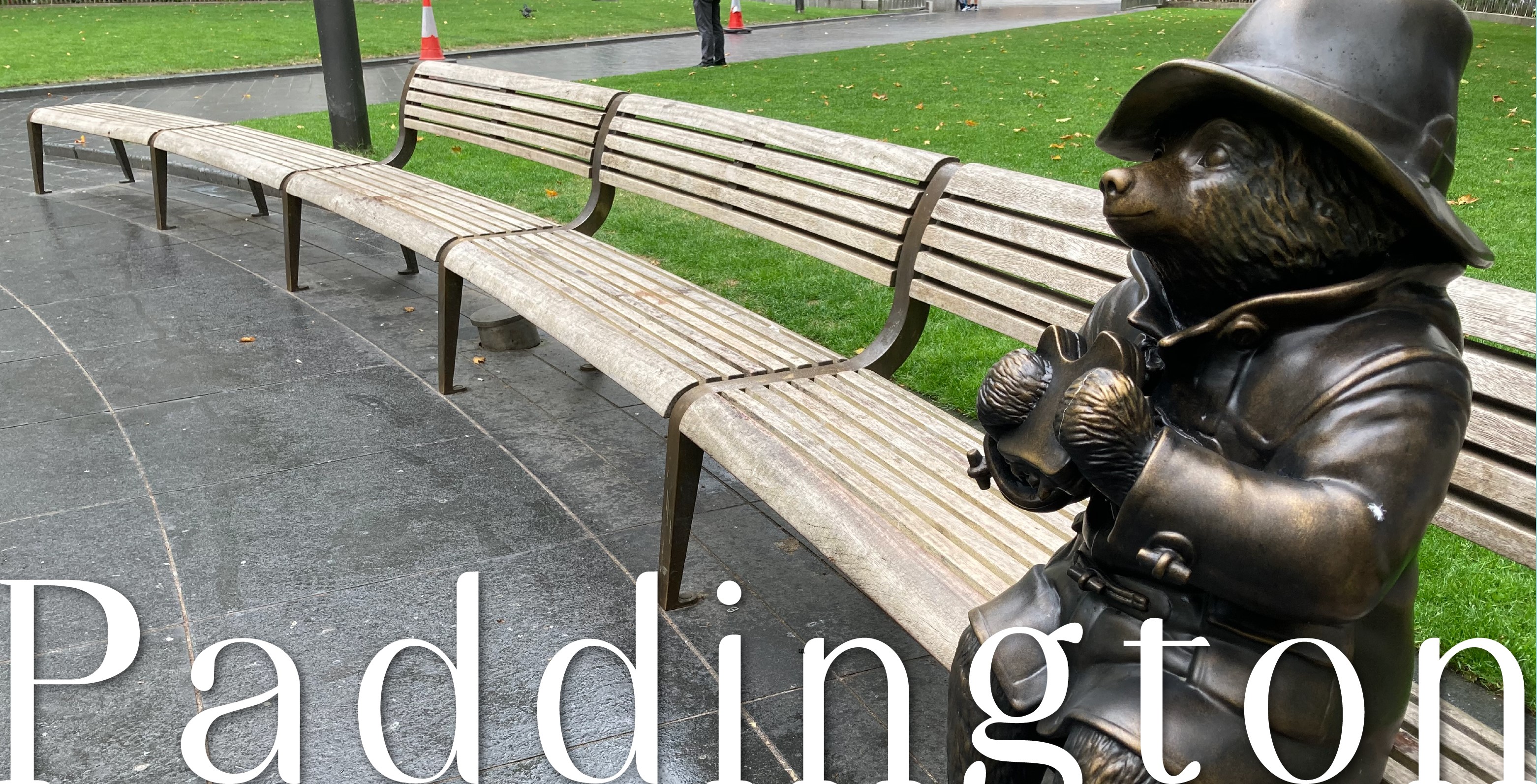 Area Guide Paddington